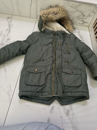 Blouson