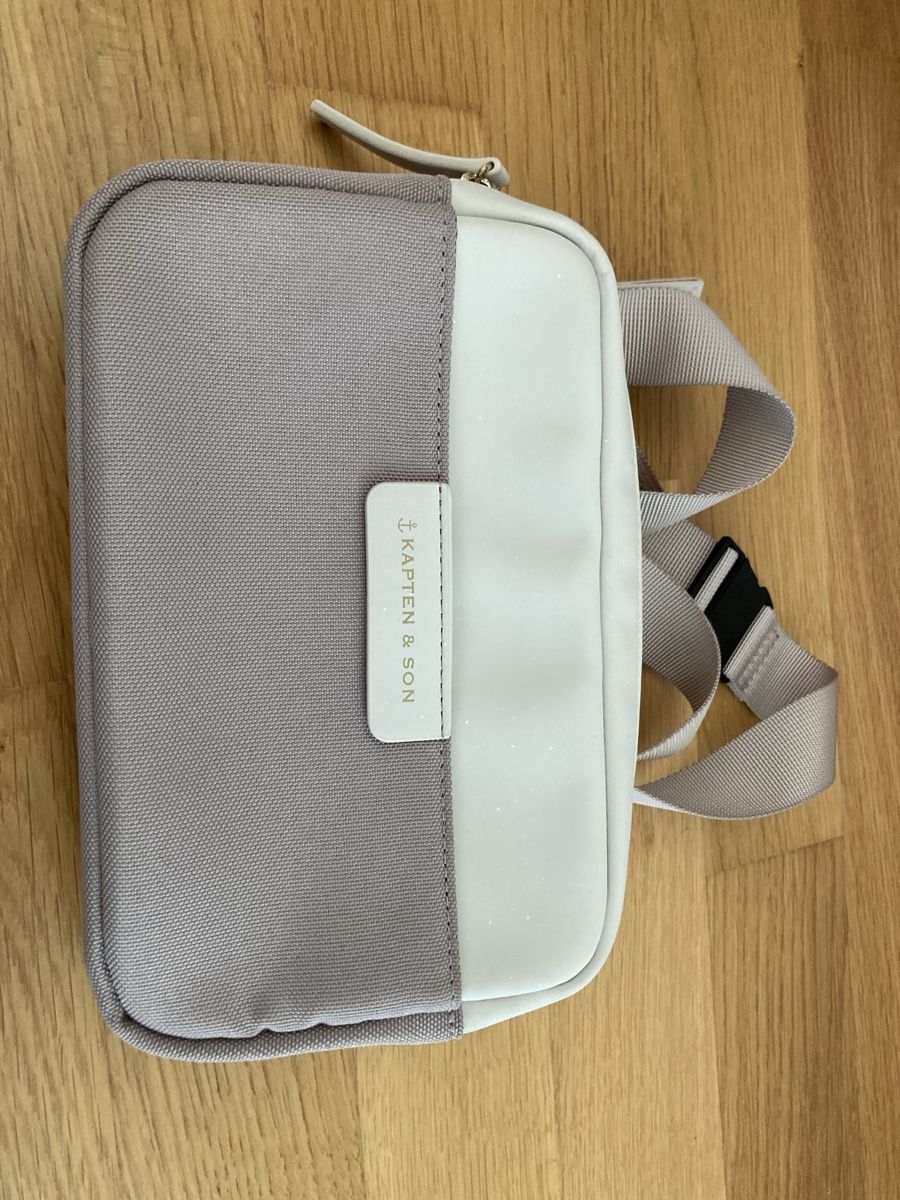 Kapten & Son Borse da donna: Kapten & Son Tasche Modell Bergen – Usato da Staufen venduto da pat_c7tc 1