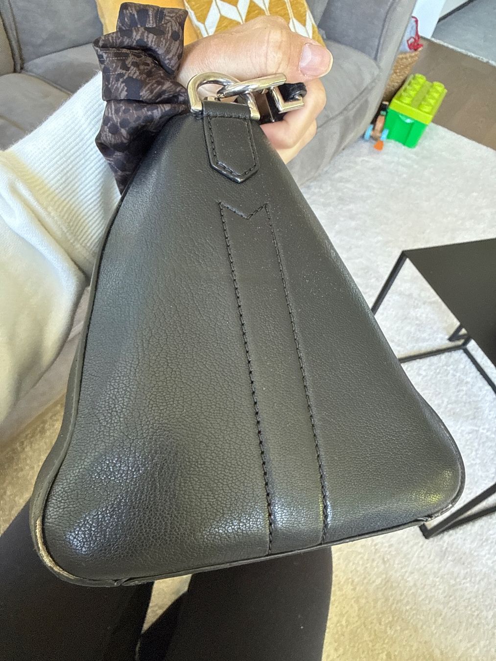 Givenchy Sacs: GIVENCHY ANTIGONA BAG – Neuf (Voir description) à Montagnola par TessaL 4
