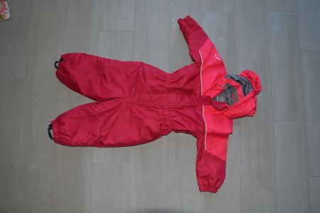 Schneeanzug Color Kids 92