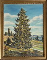 Jeanneret Charles Bernard (1879-1966)