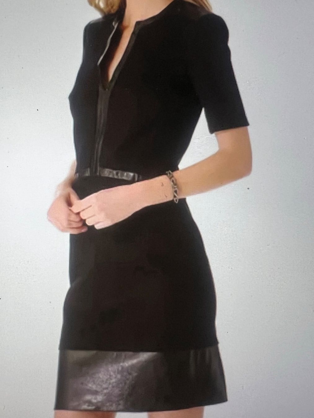 Helmut Lang Kleider: Robe Helmut Lang – Neu (gemäss Beschreibung) aus Jouxtens-Mézery von Hoerler02