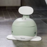 Kindsgut Potty WC Töpfchen in Wal Optik