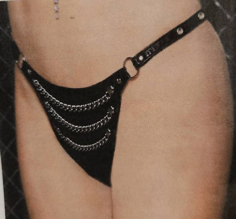 Altra biancheria intima: Damen Tanga – Usato da Hindelbank venduto da Andy21073 1