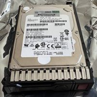 HPE 2.5 ZOLL 300GB 10K SAS HARDDISK