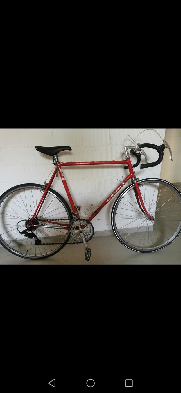 Biciclette: Rennvelo  – Usato da Schwerzenbach venduto da rao_m26t 1
