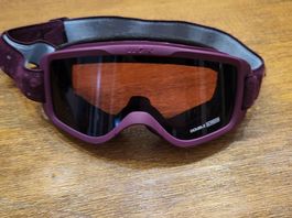 Masque de ski enfant