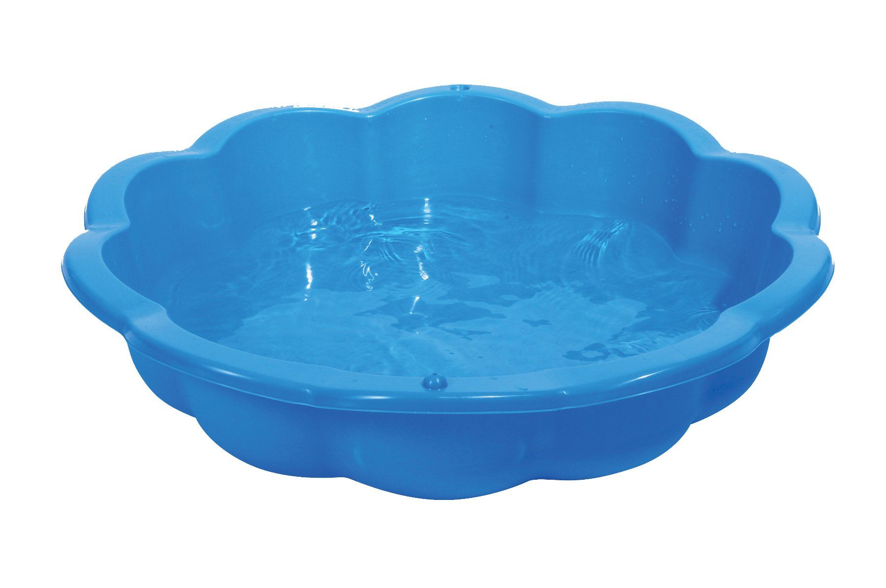 Sabbiera per bambini: 2er Set Sunflower Pool- und Sandkasten – Nuovo e nell'imballaggio originale da Erlinsbach venduto da Home-World 3
