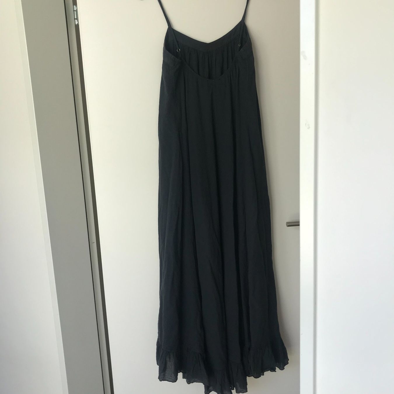 Vestiti: Sommerliches Kleid mit Rüschen - Marke Devotion - Grösse S – Usato da Freienstein venduto da Jessy024 3