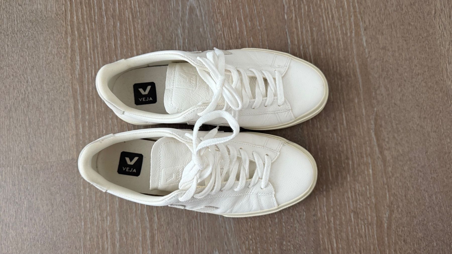 Veja Herrenschuhe: Veja, weiss / 40 – Gebraucht aus Zürich von skywa7ker 3