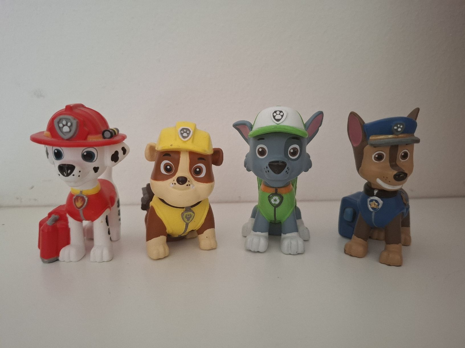 Audiolibri: Paw Patrol Tonie Set – Usato da Zürich venduto da SinJ30