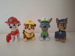 Paw Patrol Tonie Set