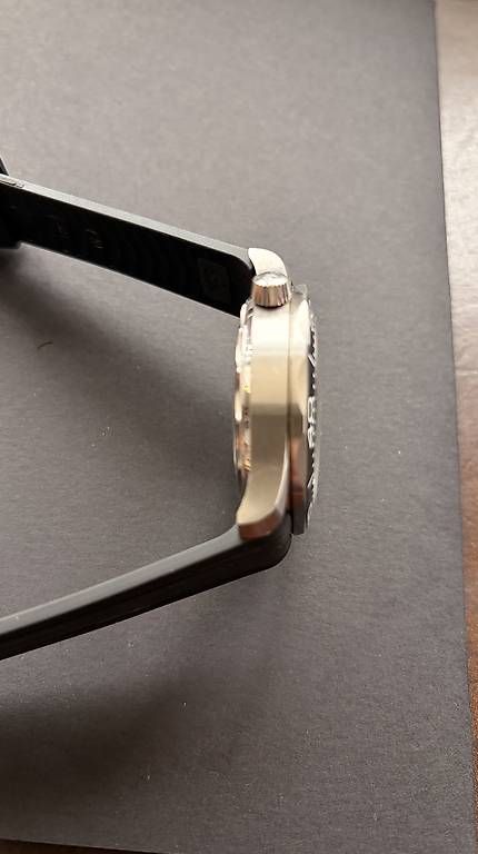 Orologi: Omega Seamaster 300 – Usato da Basel venduto da Bandura1727 1
