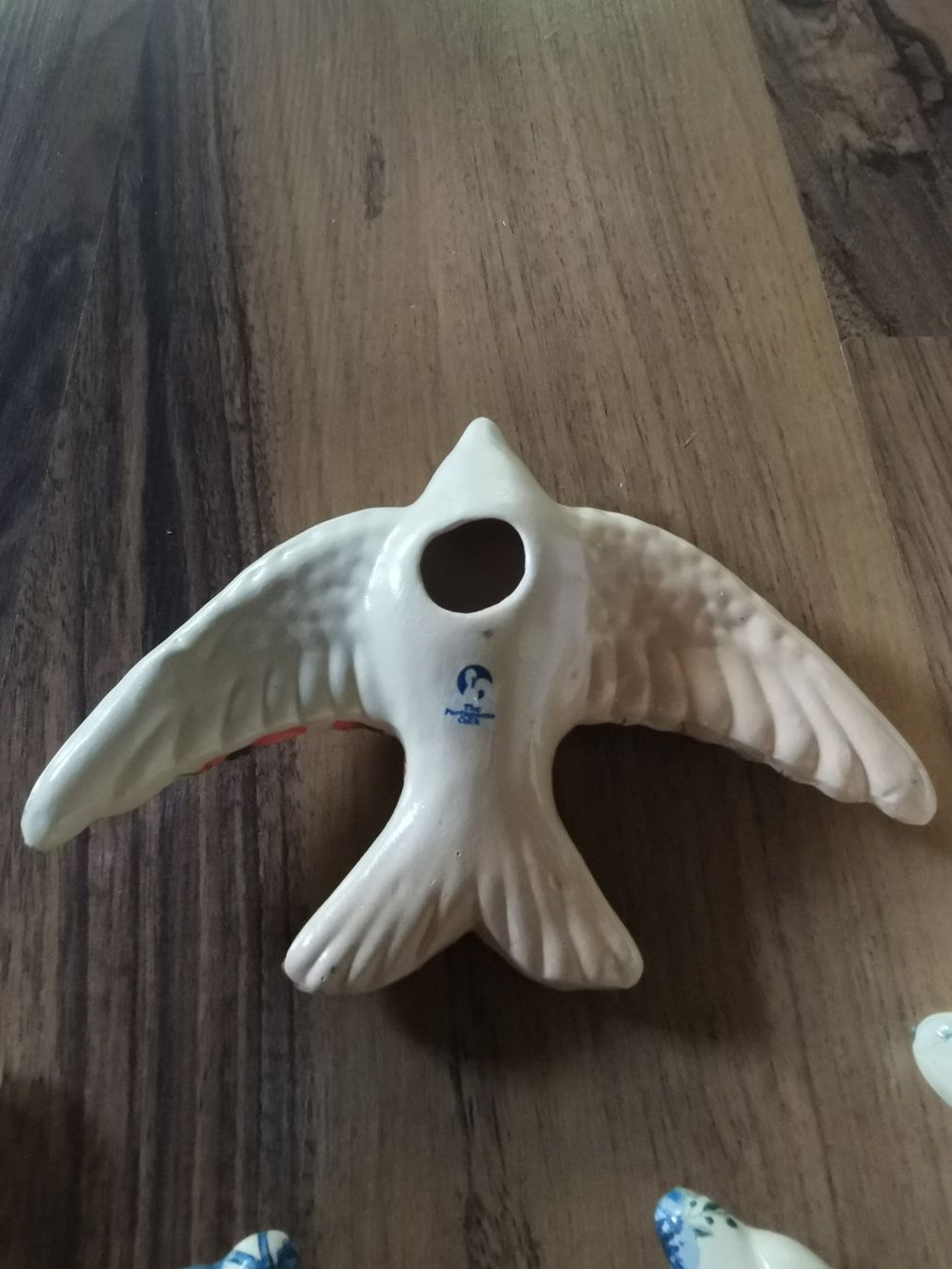 Tutte le decorazioni: 3 Deko Vögel – Nuovo (secondo la descrizione) da Glattfelden venduto da sut_q8d2 5
