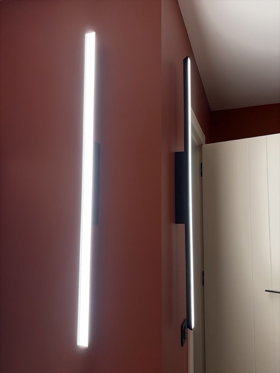 Lampade: Lampes maison VIBIA SPA wall – Nuovo e nell'imballaggio originale da Genève venduto da bae_6wxp 1