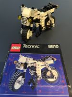 Lego Technic 8810