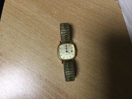 Longines Damen Uhr Quartz Defket 