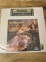 The King and I -  Richard Rodgers