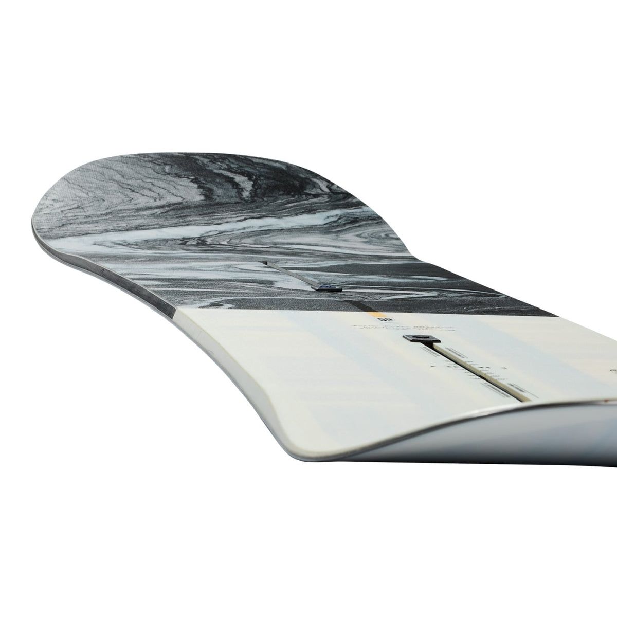 Burton Board: Burton Flight Attendant Snowboard – Usato da Basel venduto da kristaln 2