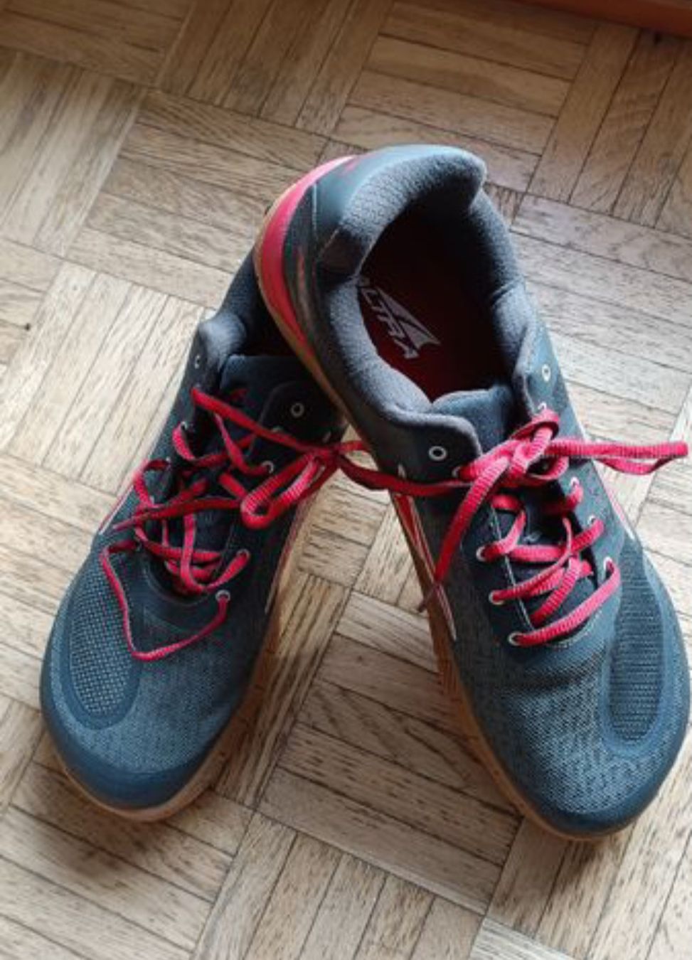 Altra Scarpe da uomo: Shoes Altra HIIT XT 2, Size 47 – Nuovo (secondo la descrizione) da Gstaad venduto da Joanyog 1