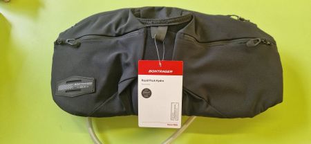 Hüfttasche Bontrager Rapid Pack Hydro