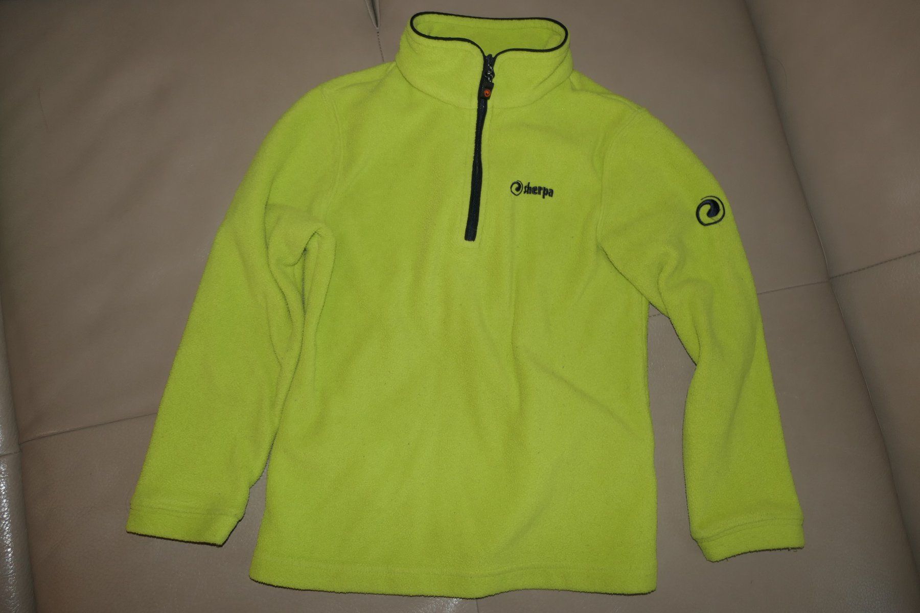 Lotti & Set di vestiti: Skipullover Winterpullis Gr 128 – Usato da Vordemwald venduto da Esel04 2