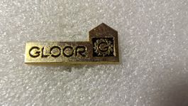Ansteckpin 206: Gloor