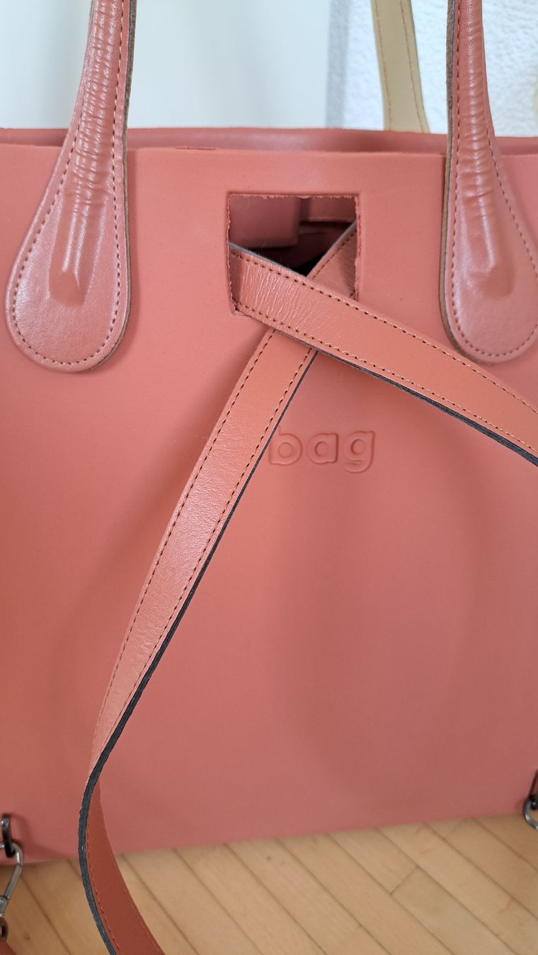 Obag Sacs femmes: obag square – D'occasion à Schwarzenbach SG par LoveBag 2