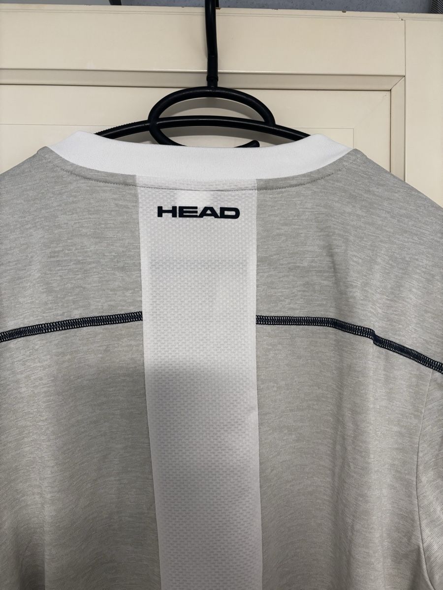Hemden: 2 Head Tennis Hemden  – Neu (gemäss Beschreibung) aus Basel von enotheking 3