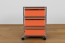 USM Haller Rollkorpus // UPCYCLED // NEUE FARBEN