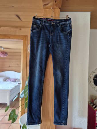 Jeans Damen 36/L32 wie neu! 
