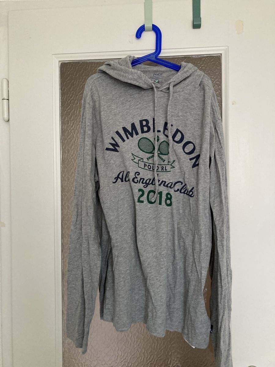 Pullover & Sweatshirts: Wimbeldon Pullover – Gebraucht aus Zürich von LaraS30