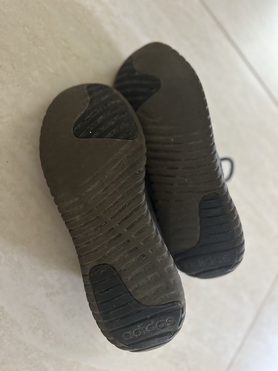 Adidas Scarpe da uomo: Adidas Cloudfoam, n.42 – Usato da Ponte Capriasca venduto da michesa 3