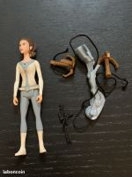 Star Wars action figure Rebels 2016 - Princess Leia Organa