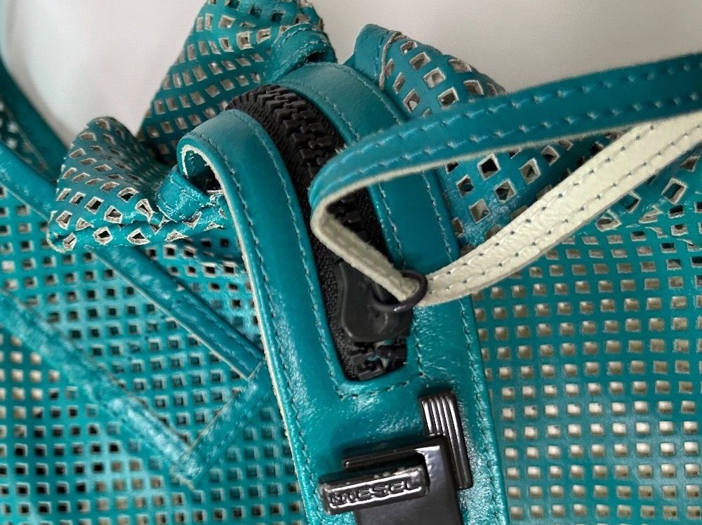 Diesel Sacs femmes: Diesel Tasche – D'occasion à St. Gallen par look-twice 4