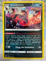 Pokémon TCG – Hundemon Holo (BST096) Kampfstile DE