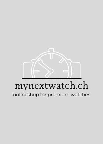 Longines Orologi: Longines Avigation Chronograph – Nuovo (secondo la descrizione) da Oberdorf BL venduto da Bildschirmschoner 8