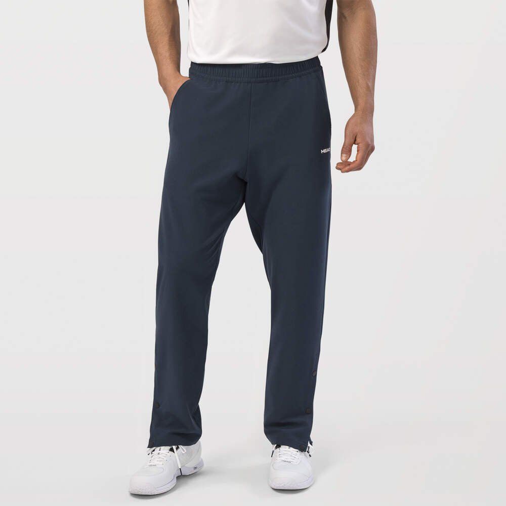 Head Pantaloni: HEAD BREAKER Pants Men – Nuovo e nell'imballaggio originale da Däniken SO venduto da Tennis-Reptiles