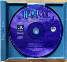 Harry Potter und der Stein der Weisen - PS1