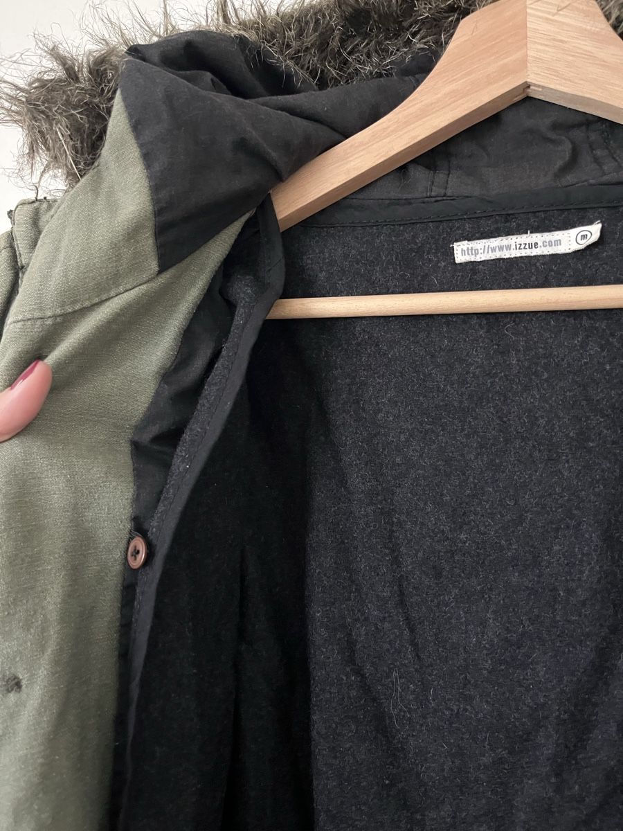 Manteaux: Warm Winter Jacket, Parka Style – Neuf (Voir description) à Thalwil par zen_hpz5 2