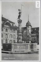 Zofingen - Thutbrunnen