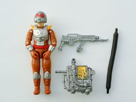 G.I. Joe Charbroil vom Jahr 1988