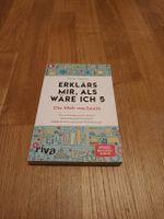 "Erklär mir, als wäre ich 5" - Wie neu!