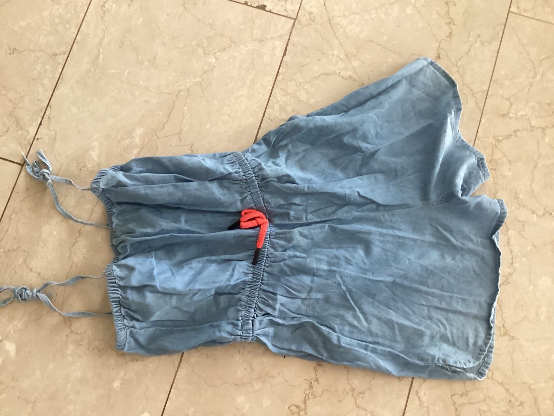 Tute: Jeansoverall Overall – Usato da Flüelen venduto da ne08