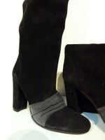 Damen Lederstiefel Gr.35 NEU LP; 259_