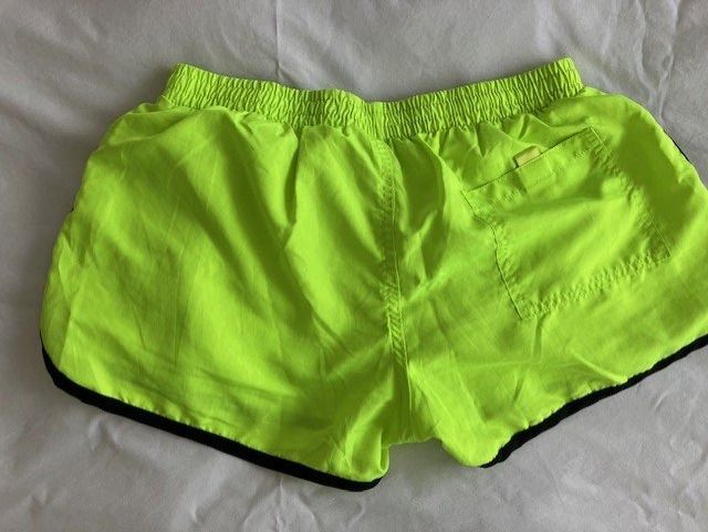 Hosen: Short T 34 – Gebraucht aus Gampelen von Mari60 1