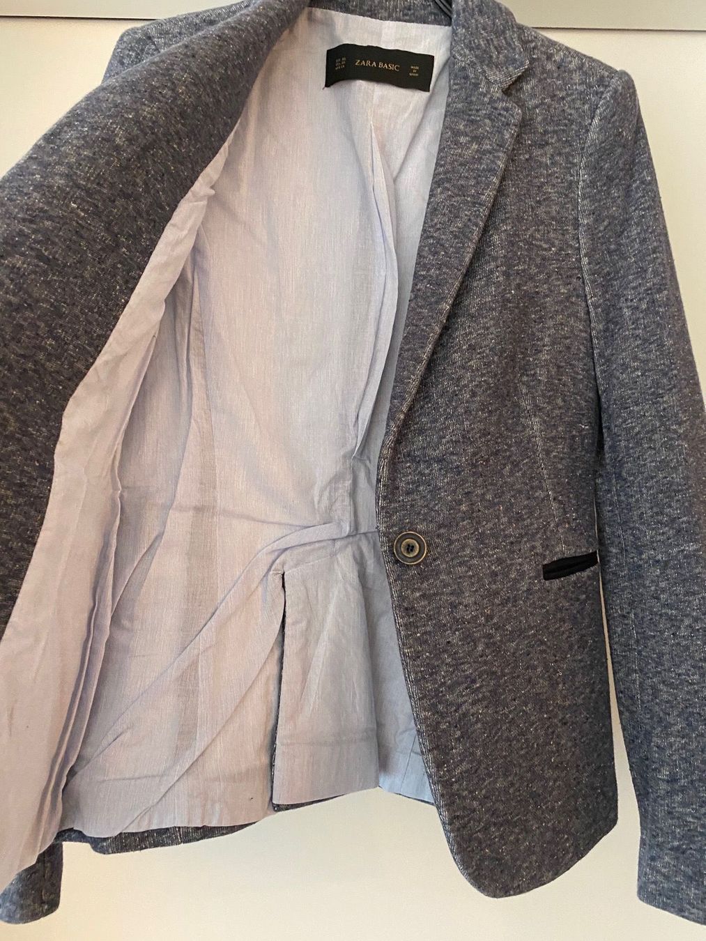 Giacche: Blazer Zara – Usato da Glattpark venduto da Kleider_shop 2
