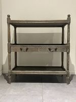 Console table 