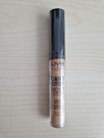 NYX Concealer 12.7 Neutral Tan - fabrikneu