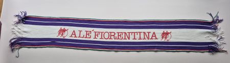 AC Florenz Fanschal